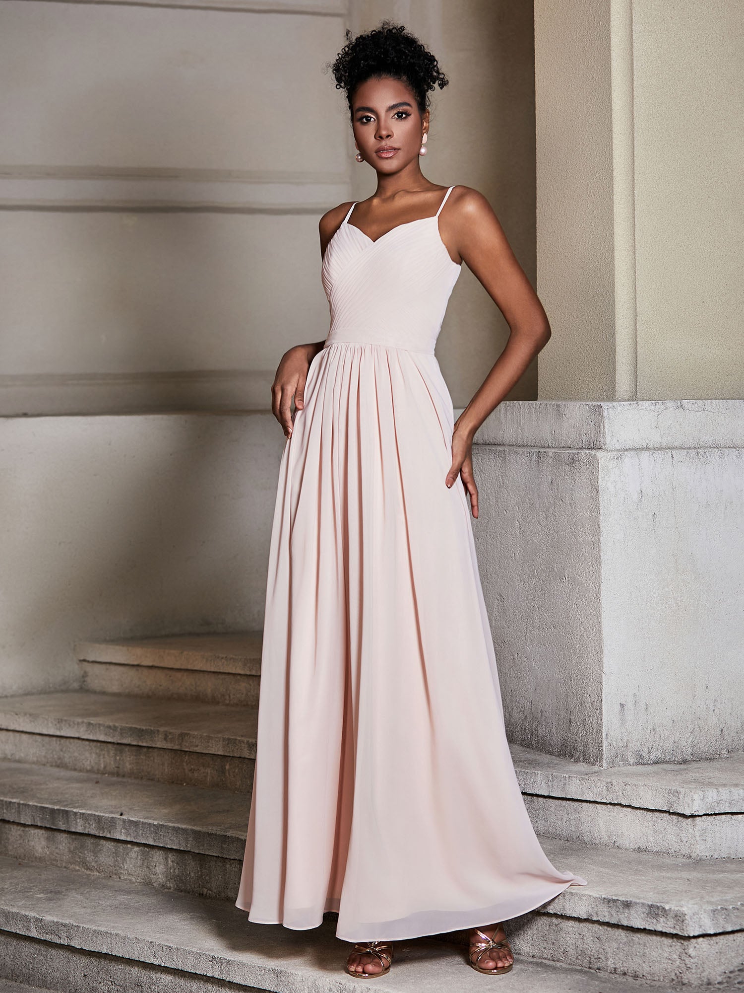 Pearl Pink